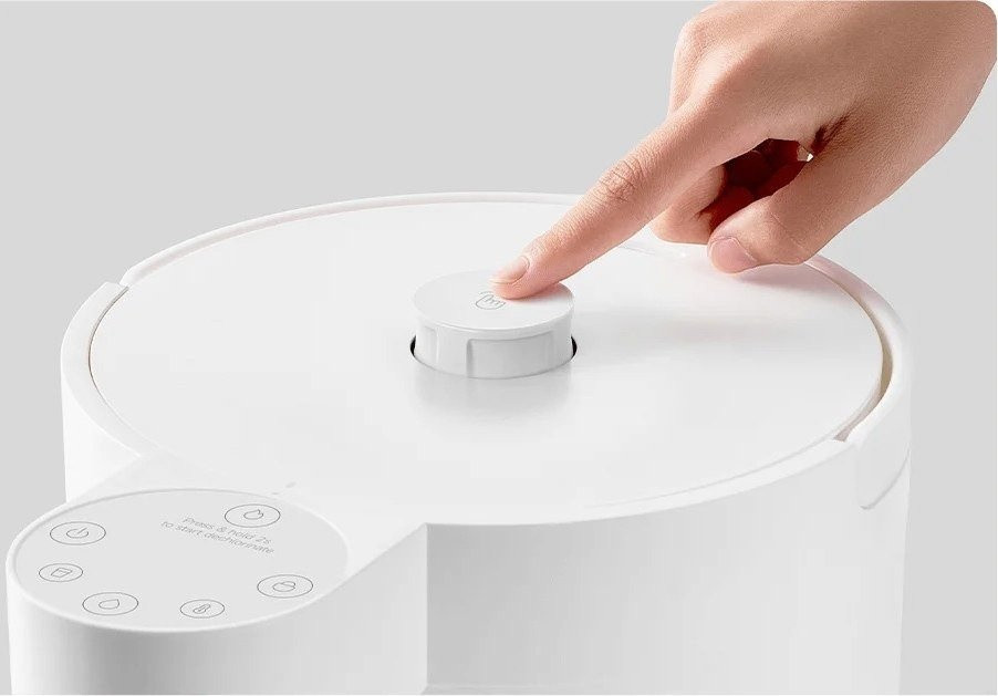 Электрический чайник Xiaomi Smart Electric Hot Water Dispenser 5L MEK01-EU (евровилка)