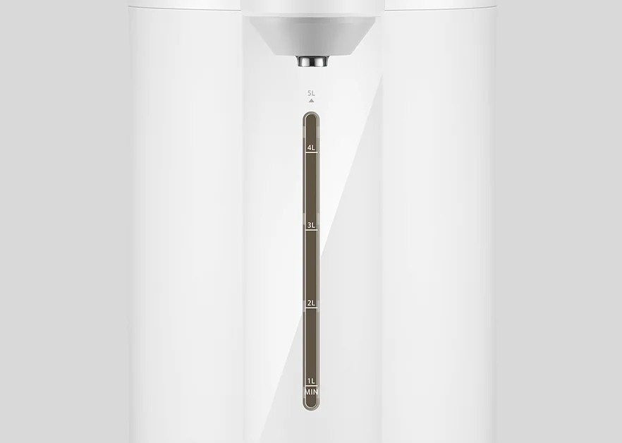 Электрический чайник Xiaomi Smart Electric Hot Water Dispenser 5L MEK01-EU (евровилка)