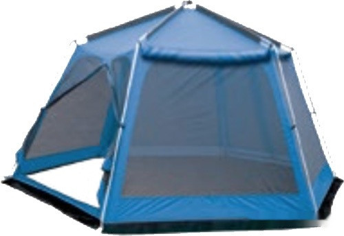 Палатка Tramp Lite Mosquito (синий)