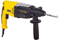 Перфоратор Hanskonner HRH0828RE