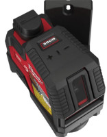 Лазерный нивелир Milwaukee L4 CLLP-301C 4933478099