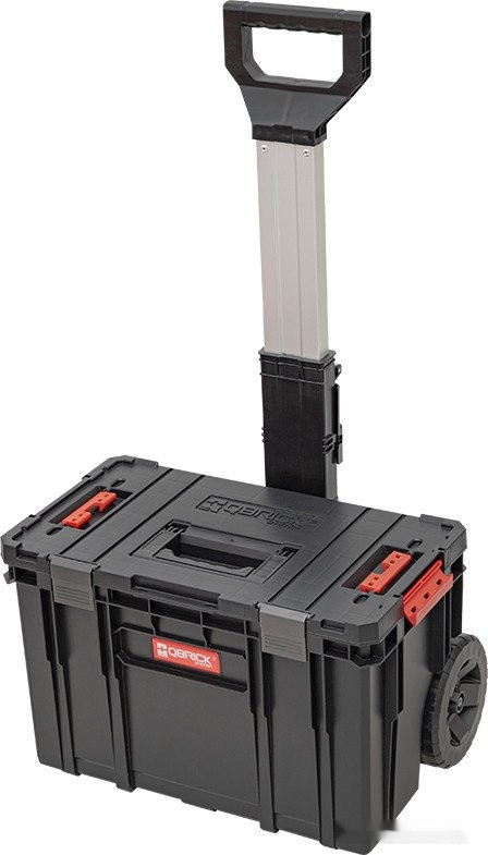 Ящик для инструментов Qbrick System TWO Cart Plus Vario