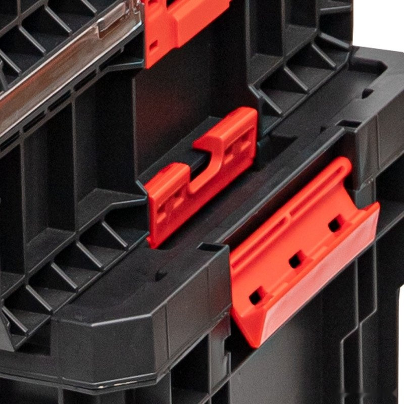 Ящик для инструментов Qbrick System TWO Cart Plus Vario