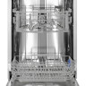 Посудомоечная машина Weissgauff BDW 4150 Touch DC Inverter Wi-Fi