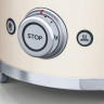 Тостер Smeg TSF01CREU