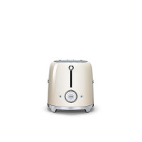 Тостер Smeg TSF01CREU