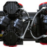 Компрессор Elitech ACF 500-50S