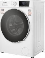 Стиральная машина Weissgauff WMD 58411 Direct Drive Steam