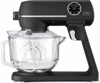 Кухонный комбайн Caso KM 1800 Black-G