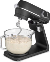 Кухонный комбайн Caso KM 1800 Black-G