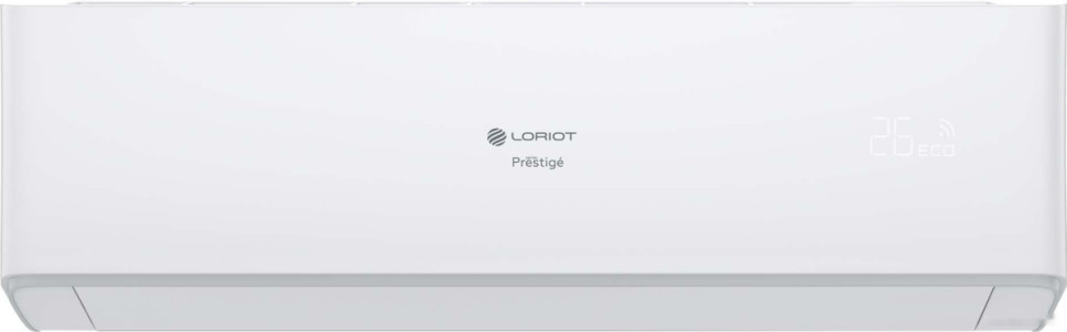 Кондиционер Loriot Prestige LAC-12AH
