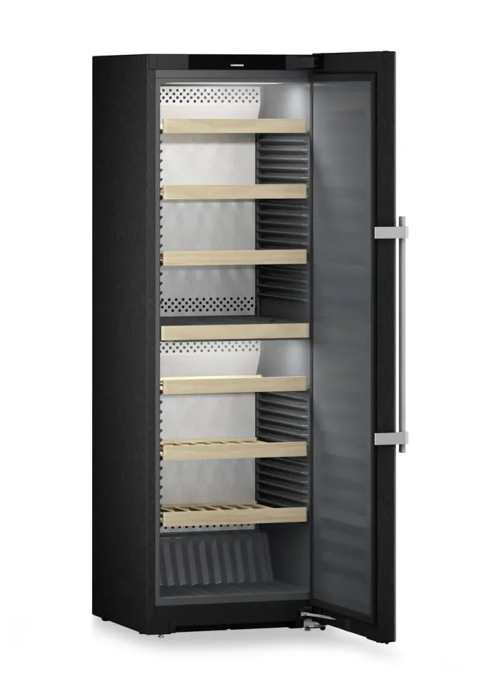 Винный шкаф Liebherr WSbsi 5252 Vinidor