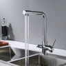 Смеситель Shevanik S328