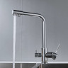 Смеситель Shevanik S328