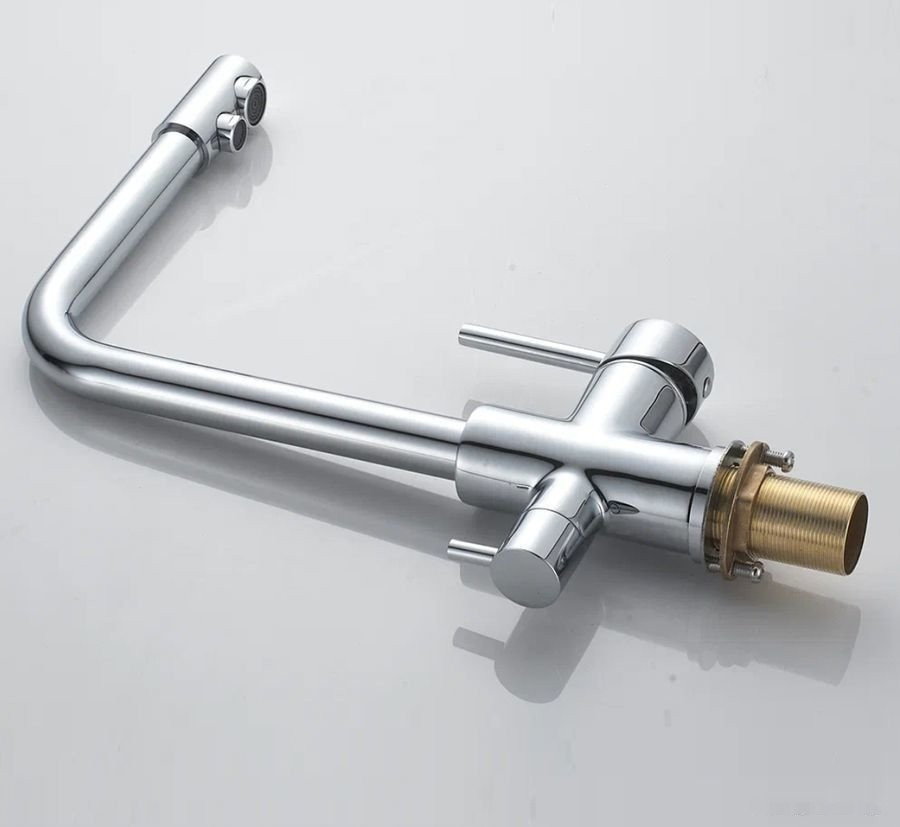 Смеситель Shevanik S328