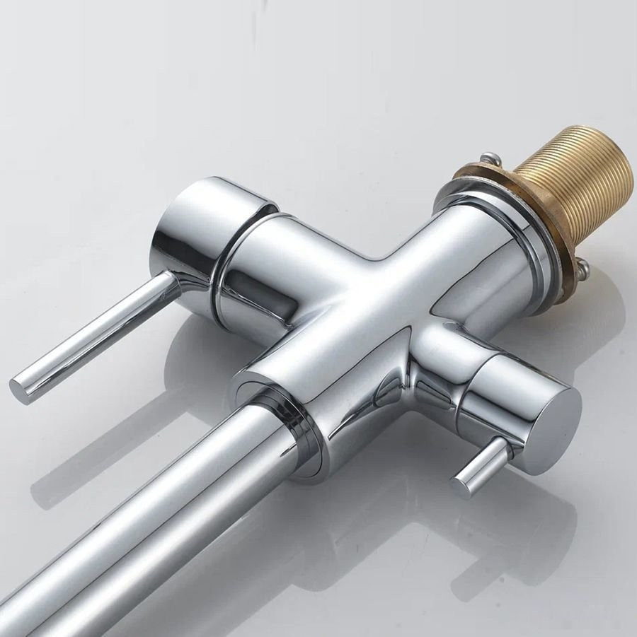 Смеситель Shevanik S328