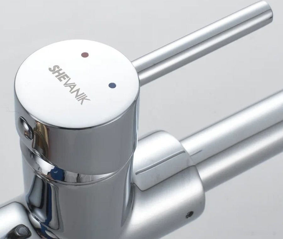 Смеситель Shevanik S328