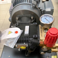 Мойка высокого давления Aprila BT-1525B3 (без подогрева воды)