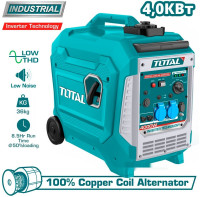 Генератор Total TP547506E