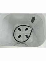 Стиральная машина Vesta WMG110P Nature 01