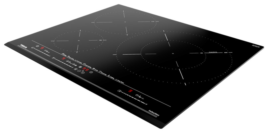 Варочная панель Teka IZC 63630 MST (черный)