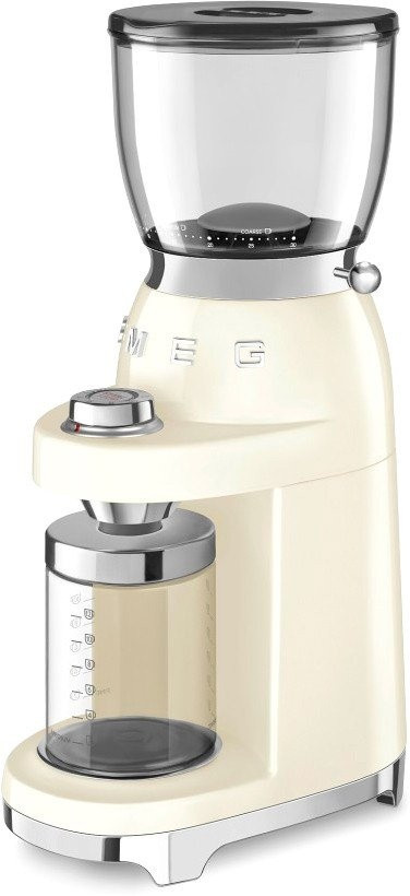 Кофемолка Smeg CGF11CREU