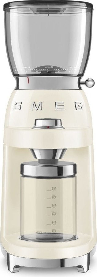 Кофемолка Smeg CGF11CREU