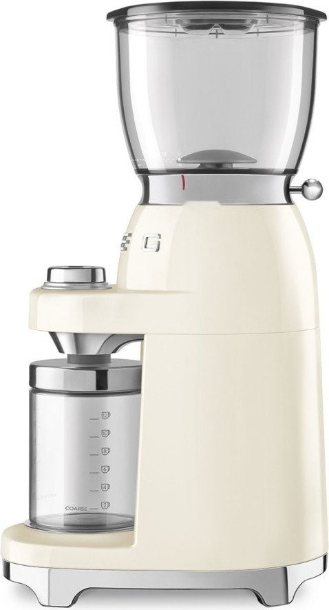 Кофемолка Smeg CGF11CREU