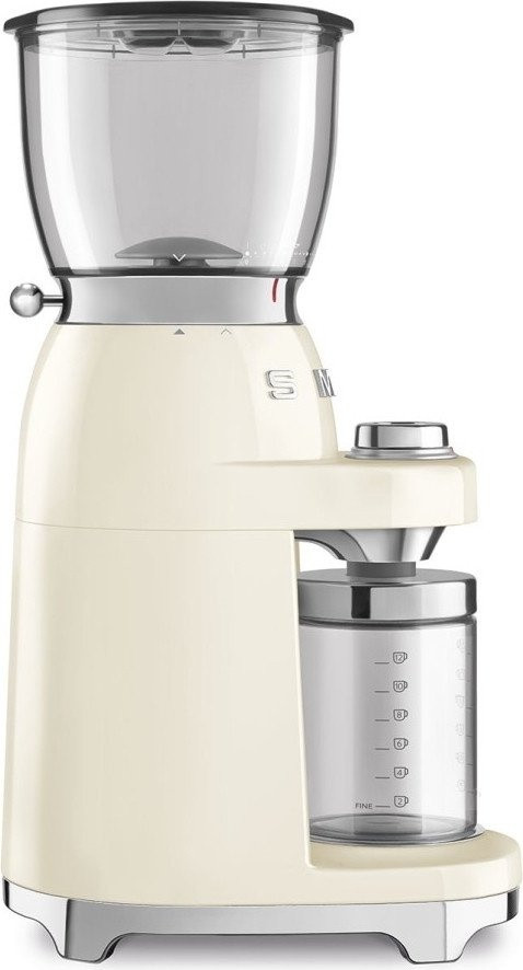Кофемолка Smeg CGF11CREU