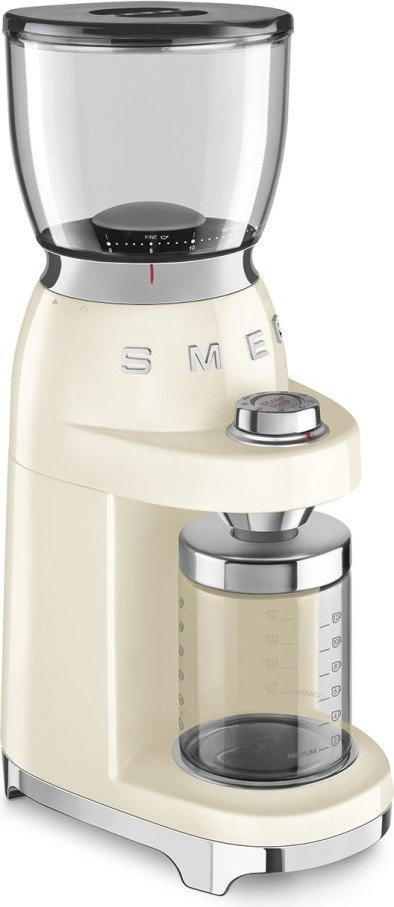 Кофемолка Smeg CGF11CREU