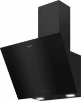 Вытяжка Hotpoint HPHV 62FLT BL