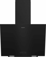 Вытяжка Hotpoint HPHV 62FLT BL
