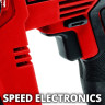 Перфоратор Einhell TE-HD 18/12 Li-Solo (без АКБ)