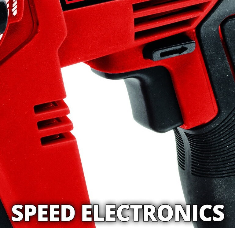 Перфоратор Einhell TE-HD 18/12 Li-Solo (без АКБ)