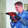 Перфоратор Einhell TE-HD 18/12 Li-Solo (без АКБ)