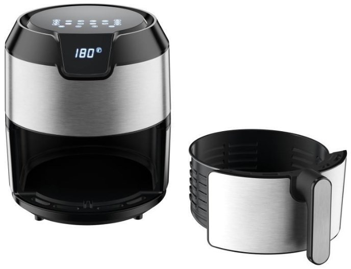 Аэрогриль Tefal EY401D15
