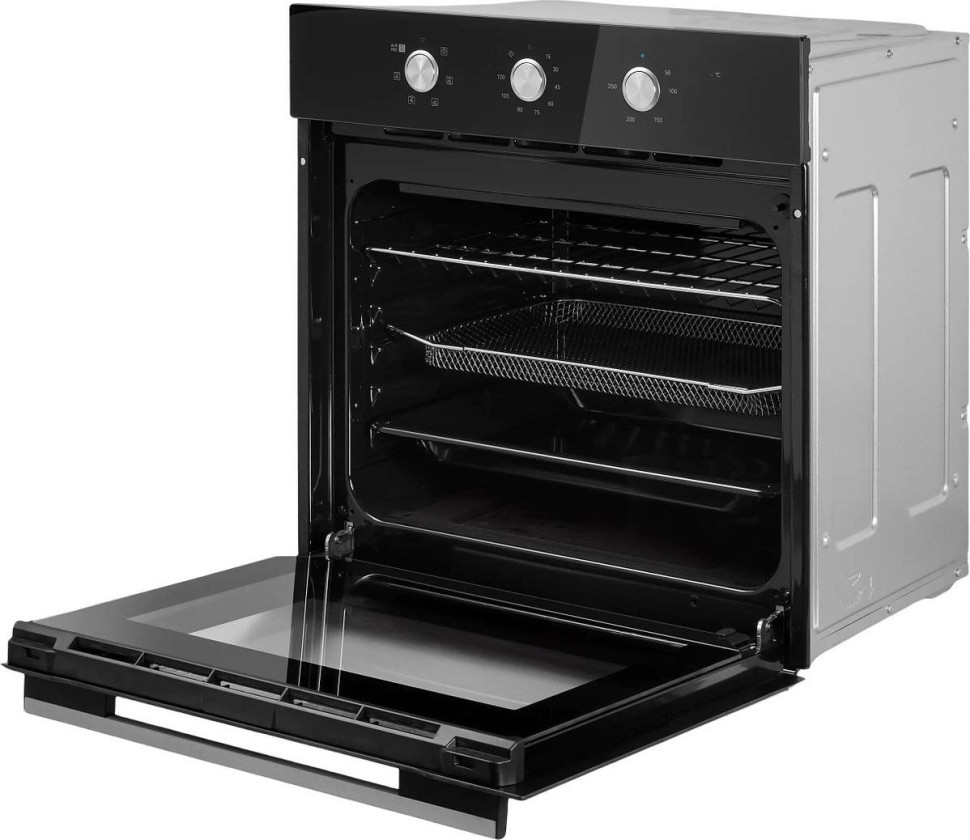 Духовой шкаф Midea MO37003GB