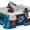 Деревообрабатывающий станок Bosch GTS 18V-216 Professional 0601B44000 (без АКБ)