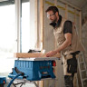 Деревообрабатывающий станок Bosch GTS 18V-216 Professional 0601B44000 (без АКБ)