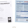 Вытяжка Maunfeld Crosby Singl 60 (бежевый)