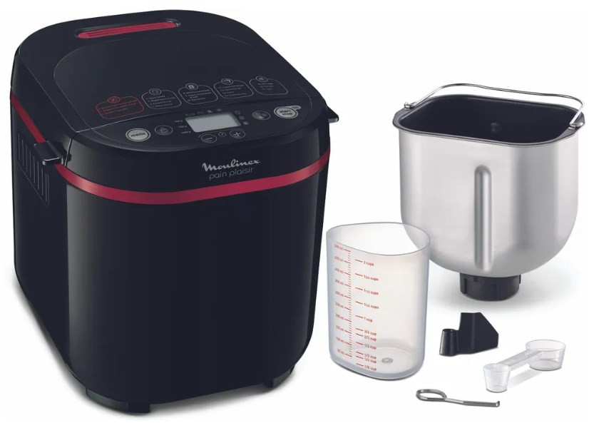 Хлебопечка Moulinex OW220830