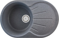 Кухонная мойка Berge 7501 (Grey)