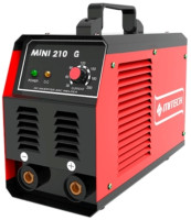 Сварочный инвертор Mitech Mini 210 G