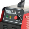 Сварочный инвертор Mitech Mini 210 G