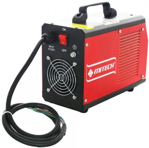 Сварочный инвертор Mitech Mini 210 G