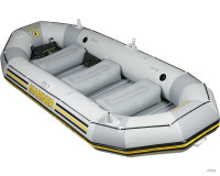 Надувная лодка INTEX Mariner 4 Set (Intex-68376)