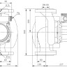 Wilo TOP-S 80/7 (3~400/230 V, PN 6)