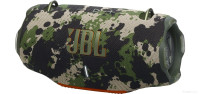 Портативная акустика JBL Xtreme 4 (камуфляж)