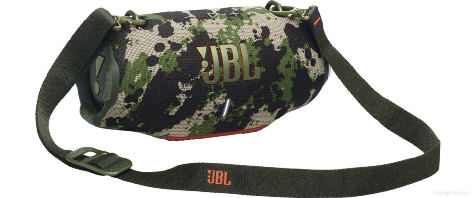 Портативная акустика JBL Xtreme 4 (камуфляж)