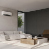 Кондиционер LG Dualcool Deluxe Pro H12S1D